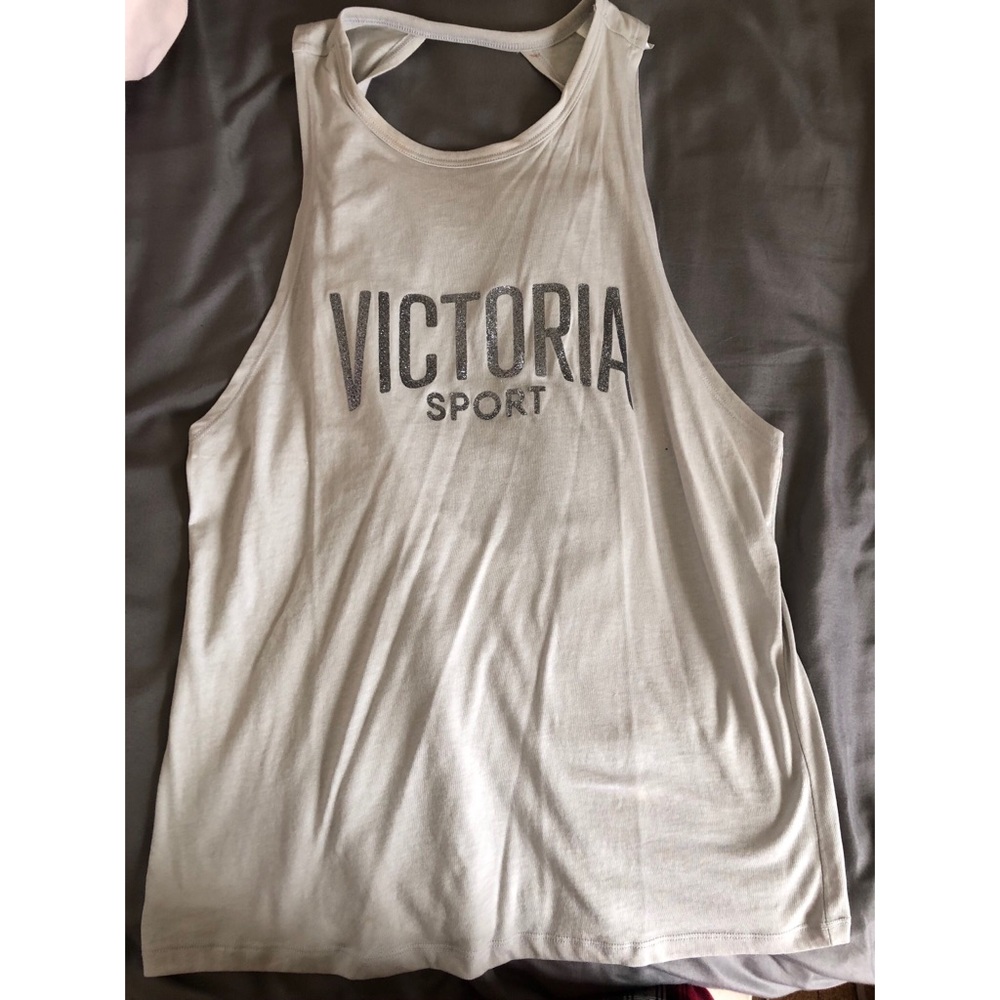 VICTORIA’S SECRET TANK TOP
